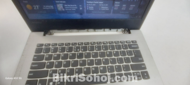 Lenovo ল্যাপটপ বিক্রি হবে